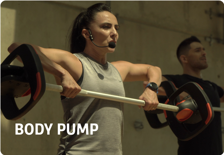 body-pump