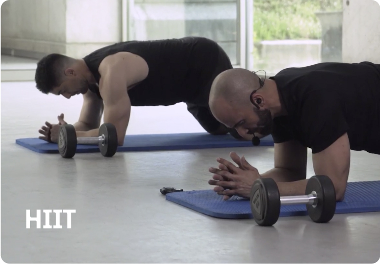 hiit