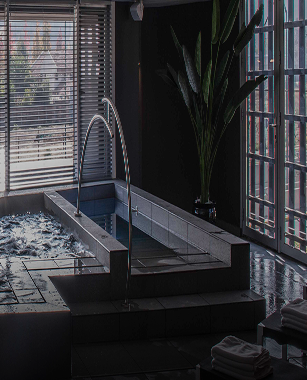 COLD PLUNGE