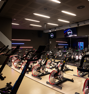 CYCLE STUDIO​