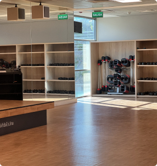 ACTIVE STUDIO