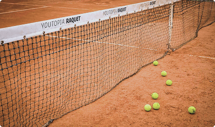 CANCHAS DE TENIS
