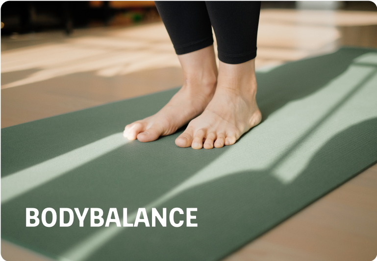 Bodybalance