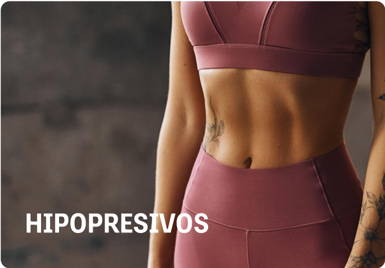 Hipopresivos
