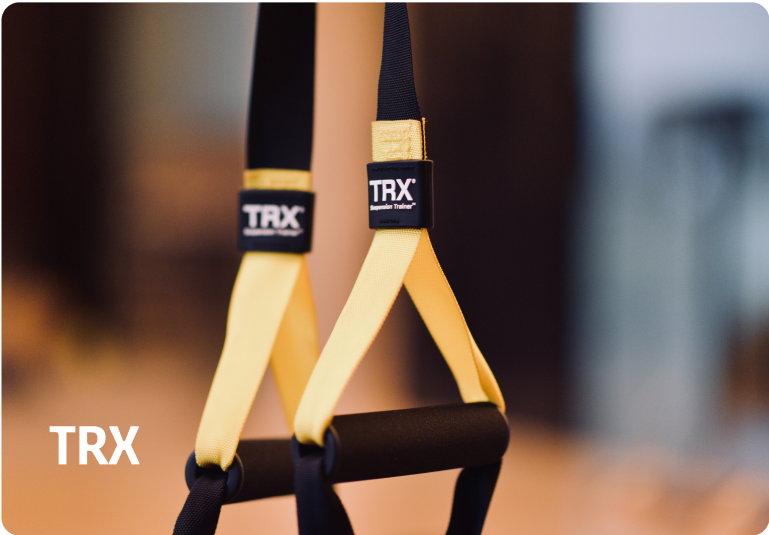 TRX